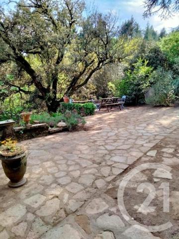 Maison à vendre  7 pièces - 177 m2 ST JEAN DU GARD - 30