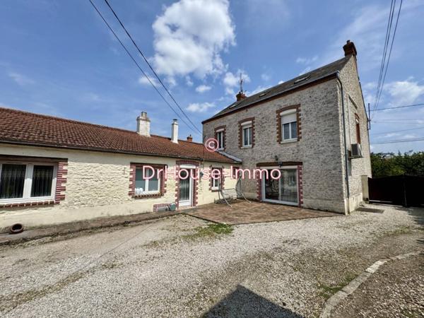Maison à vendre 15 pièces de 270 m²