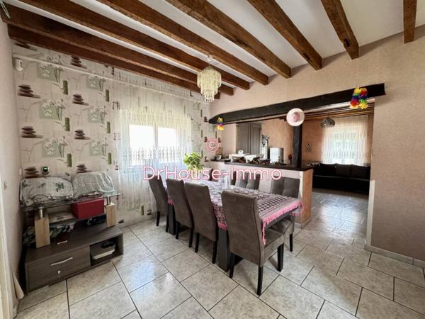Maison à vendre 15 pièces de 270 m²