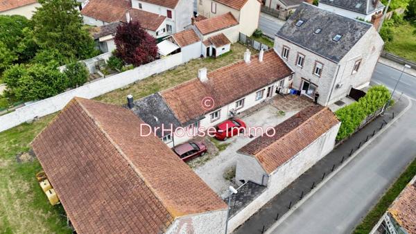 Maison à vendre 15 pièces de 270 m²