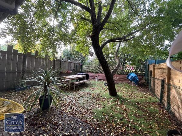 Maison à louer 3 pièces 84m²