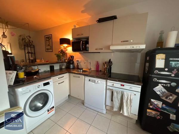 Maison à louer 3 pièces 84m²