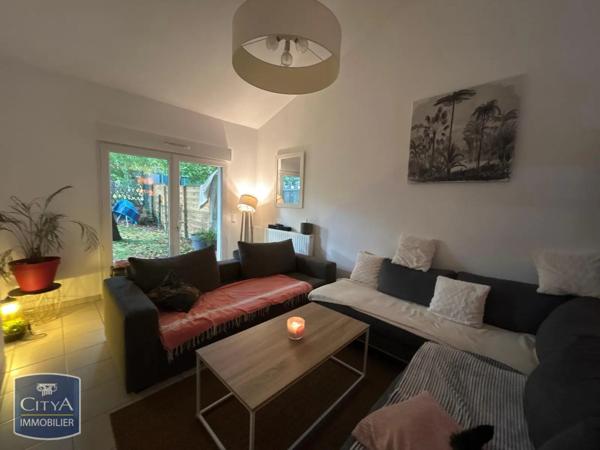 Maison à louer 3 pièces 84m²