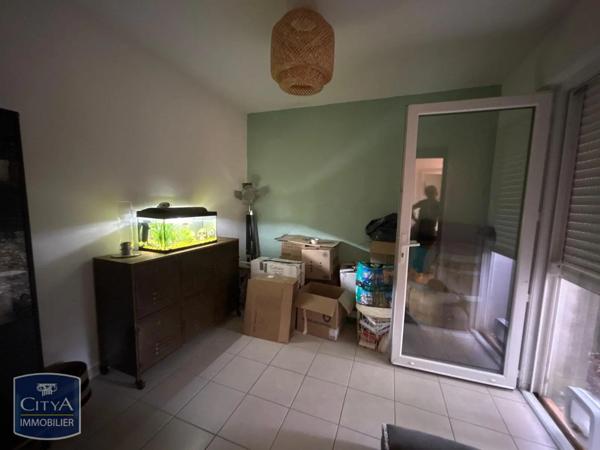 Maison à louer 3 pièces 84m²