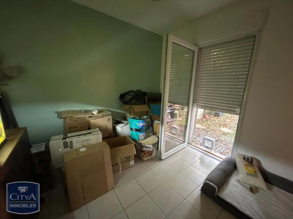 Maison à louer 3 pièces 84m²