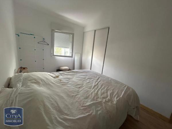 Maison à louer 3 pièces 84m²