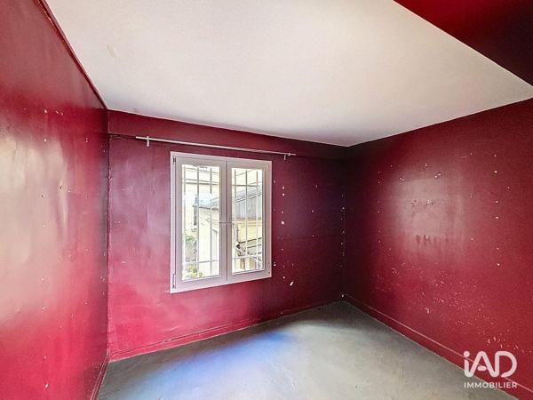 Boutique/Local commercial à vendre 55 m² Paris 9