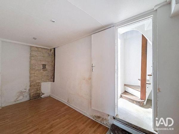 Boutique/Local commercial à vendre 55 m² Paris 9