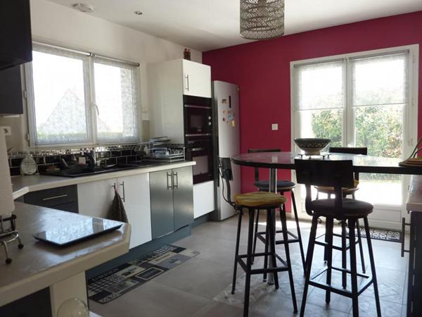 Maison Cholet 8 pièce(s) 160 m2