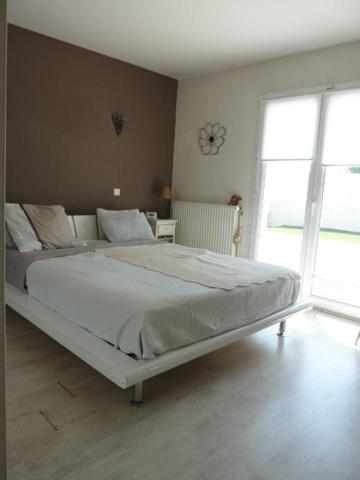 Maison Cholet 8 pièce(s) 160 m2