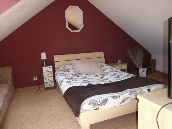 Maison Cholet 8 pièce(s) 160 m2