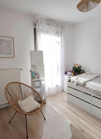 A VENDRE GUYANCOURT LES GARENNES MAISON DE VILLE 89M² AVEC 3 CHAMBRES