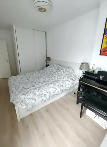 A VENDRE GUYANCOURT LES GARENNES MAISON DE VILLE 89M² AVEC 3 CHAMBRES