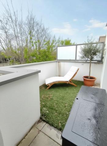 A VENDRE GUYANCOURT LES GARENNES MAISON DE VILLE 89M² AVEC 3 CHAMBRES