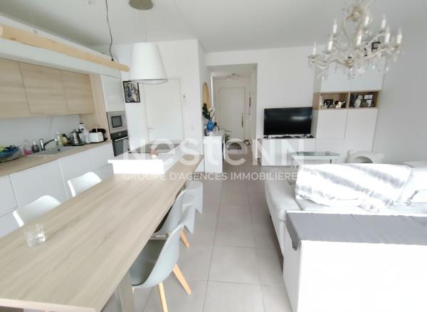 A VENDRE GUYANCOURT LES GARENNES MAISON DE VILLE 89M² AVEC 3 CHAMBRES