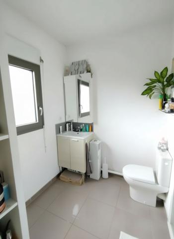 A VENDRE GUYANCOURT LES GARENNES MAISON DE VILLE 89M² AVEC 3 CHAMBRES