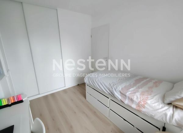 A VENDRE GUYANCOURT LES GARENNES MAISON DE VILLE 89M² AVEC 3 CHAMBRES