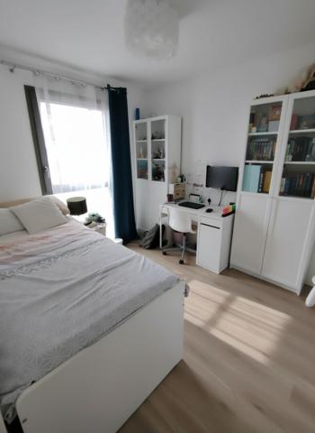 A VENDRE GUYANCOURT LES GARENNES MAISON DE VILLE 89M² AVEC 3 CHAMBRES