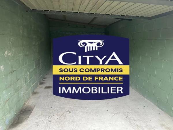 Maison à vendre 1 pièce 18m² Saint-Saulve (59880)