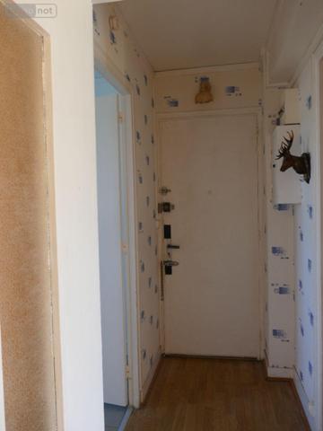 Appartement à rénover à vendre à Fécamp en Seine-Maritime (76400), ref : SC/505 CARREFOUR