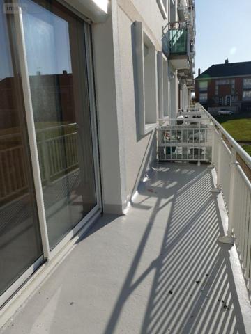 Appartement à rénover à vendre à Fécamp en Seine-Maritime (76400), ref : SC/505 CARREFOUR