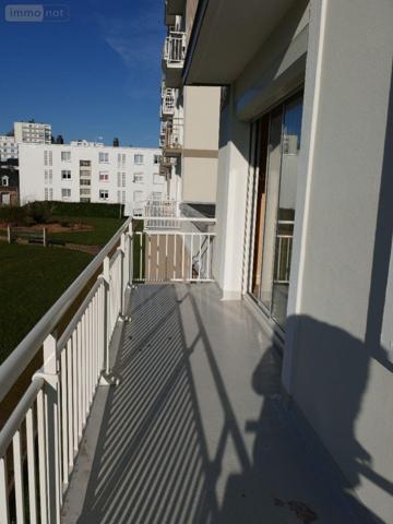 Appartement à rénover à vendre à Fécamp en Seine-Maritime (76400), ref : SC/505 CARREFOUR