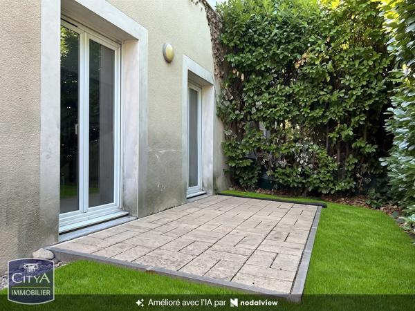 Maison à vendre 4 pièces 79.1m² Gigean (34770)
