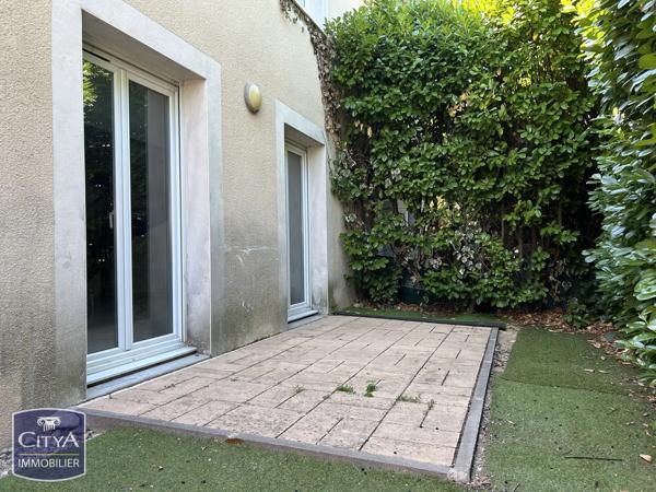 Maison à vendre 4 pièces 79.1m² Gigean (34770)