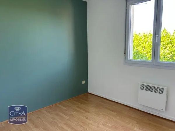 Maison à vendre 4 pièces 79.1m² Gigean (34770)