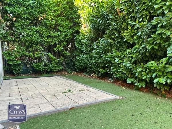 Maison à vendre 4 pièces 79.1m² Gigean (34770)