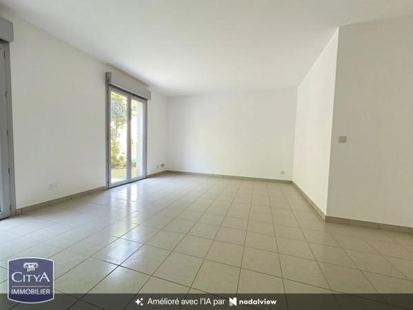 Maison à vendre 4 pièces 79.1m² Gigean (34770)