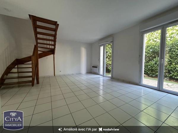 Maison à vendre 4 pièces 79.1m² Gigean (34770)
