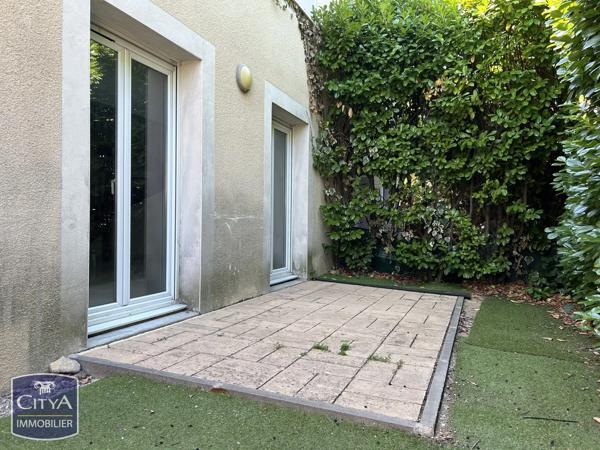 Maison à vendre 4 pièces 79.1m² Gigean (34770)