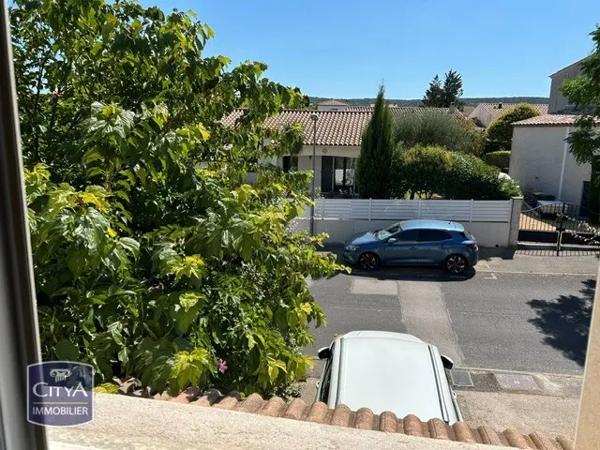 Maison à vendre 4 pièces 79.1m² Gigean (34770)