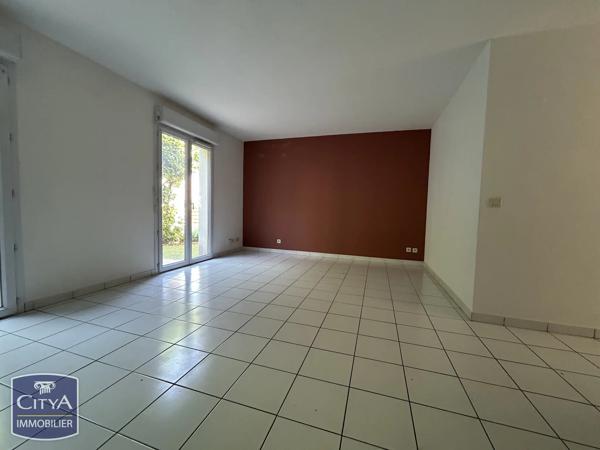 Maison à vendre 4 pièces 79.1m² Gigean (34770)