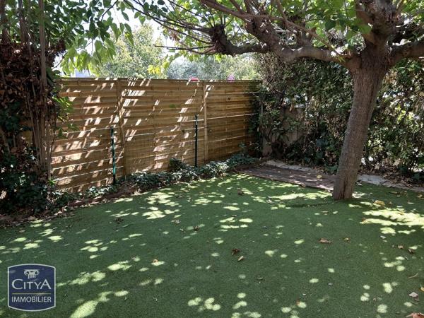 Maison à vendre 4 pièces 79.1m² Gigean (34770)