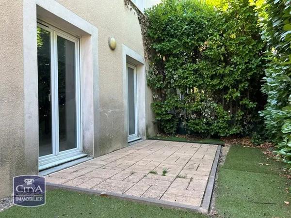 Maison à vendre 4 pièces 79.1m² Gigean (34770)