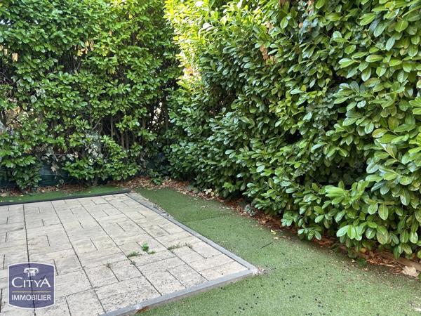 Maison à vendre 4 pièces 79.1m² Gigean (34770)
