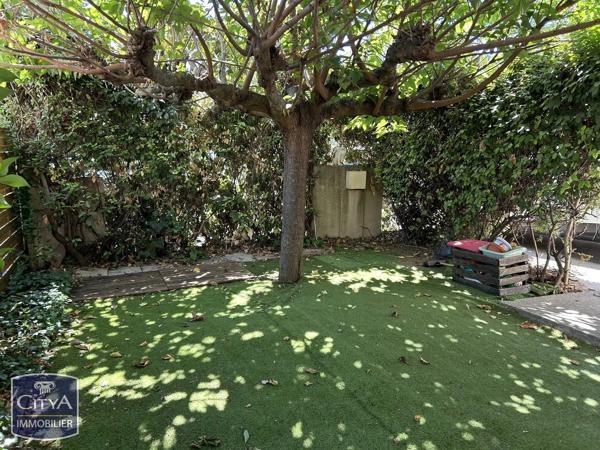 Maison à vendre 4 pièces 79.1m² Gigean (34770)