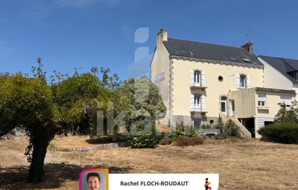 Maison de 103 m²