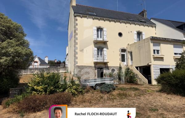 Maison de 103 m²