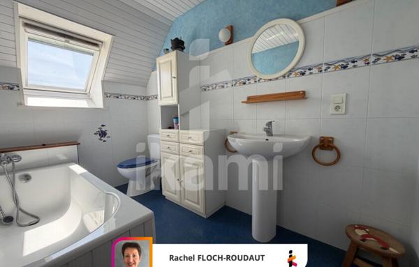 Maison de 103 m²