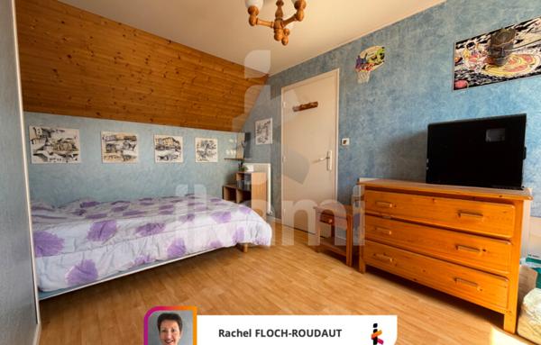 Maison de 103 m²
