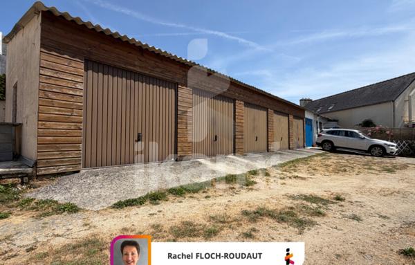 Maison de 103 m²