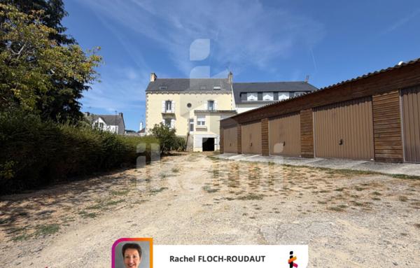 Maison de 103 m²