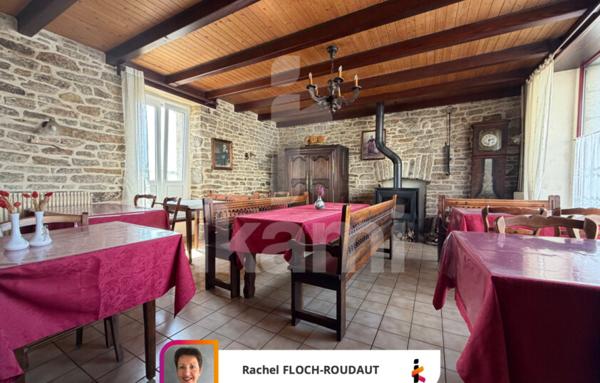 Maison de 103 m²