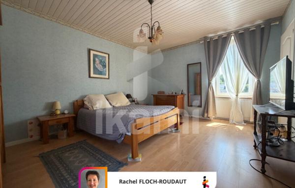 Maison de 103 m²