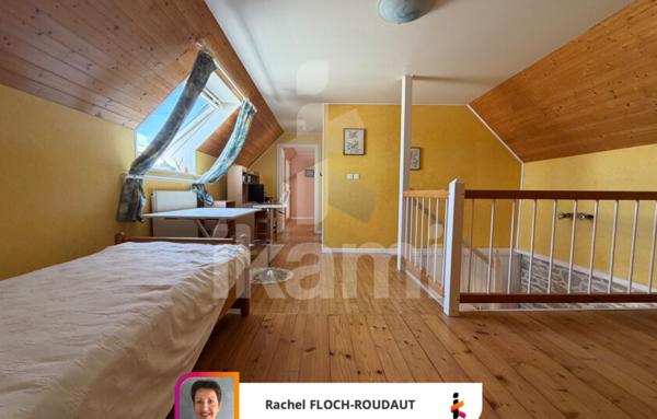 Maison de 103 m²