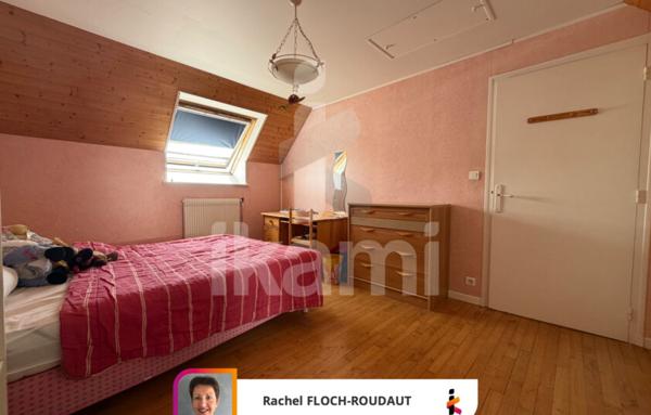 Maison de 103 m²