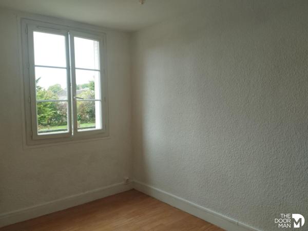 Appartement - Vendu - 50 m² - SAINT-FLORENT-SUR-CHER | The Door Man